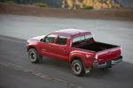 Toyota Tacoma Double Cab TX Pro Performance Package 2011 года